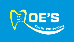 Moe's Teeth Whitening